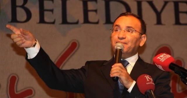 Bozdağ, &#039;Milletin talimatına hepimizin uyması lazım&#039;