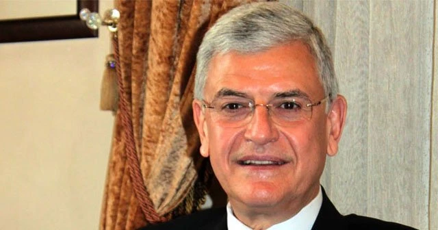 Bozkır, 'Milletçe bu odaklardan kurtulacağız'