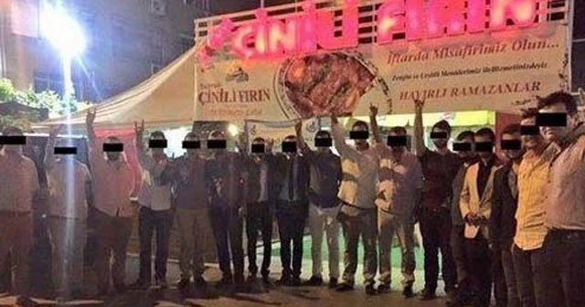 Bu iddia ülkücüleri çok kızdırdı