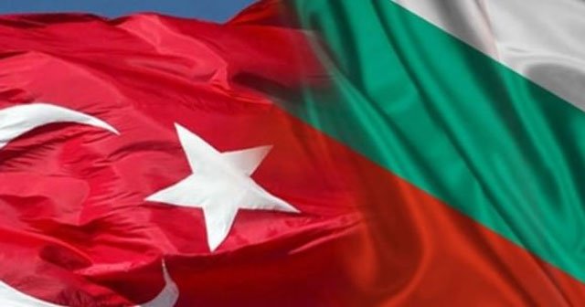 Bulgaristan&#039;dan Türkiye&#039;ye destek