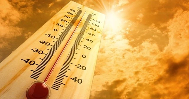 Bunaltan sıcaklıklar hafta sonuna kadar sürecek