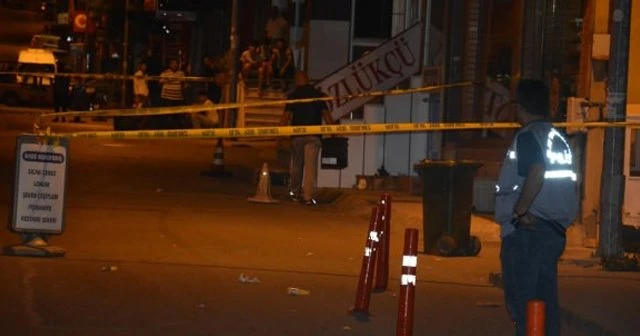 Bursa'da unutulan çanta polisi alarma geçirdi