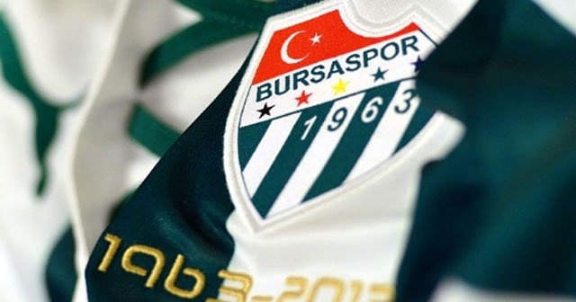 Bursaspor, Filipe Josue&#039;yi yeniden kiraladı