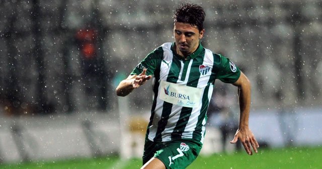 Bursaspor, Ozan Tufan&#039;ı satmıyor