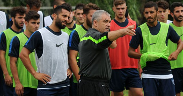 Çalımbay, &#039;Fenerbahçe&#039;de de o sıkıntı olabilir&#039;