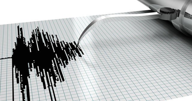 Çanakkale'de ikinci deprem