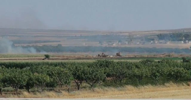 Çatışmalar durdu, önlemler arttırıldı