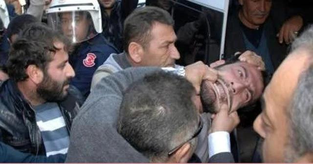 Cebrail Günebakan da Suruç'ta hayatını kaybetti