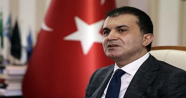 Çelik 'Görüşmemiz sürecin kodlarını belirlemeye dönüktü'