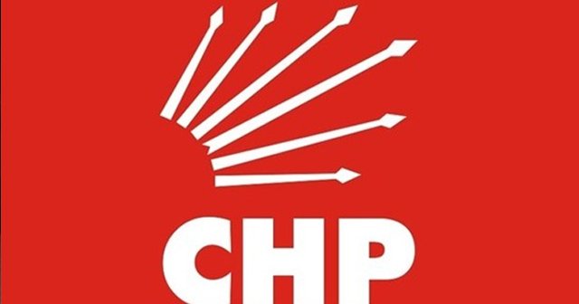 CHP’de tüm organizasyonlar iptal edildi