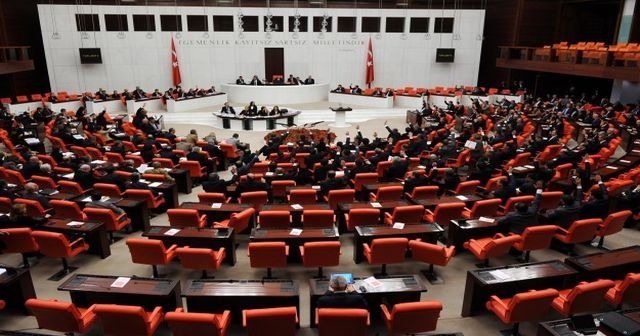 CHP trafik kazalarının araştırılmasını istedi