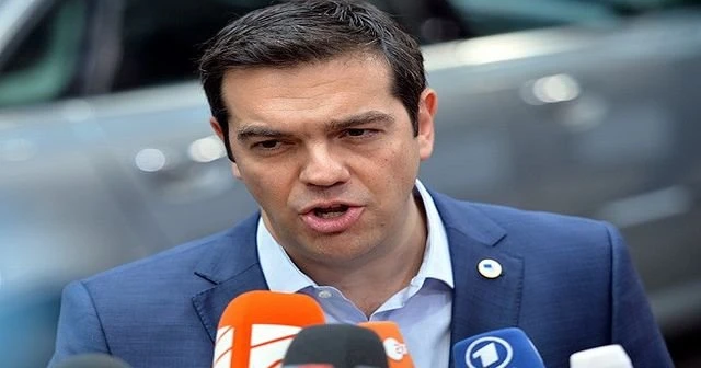 Çipras umutlu konuştu