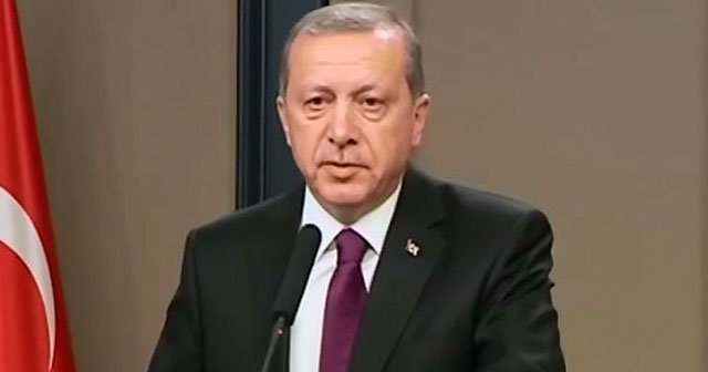 Çözüm süreci sona erdi mi? Erdoğan açıkladı