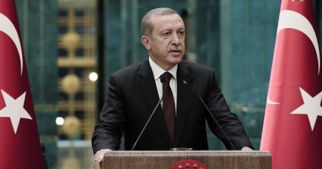 Cumhurbaşkanı Erdoğan'dan iki kritik görüşme