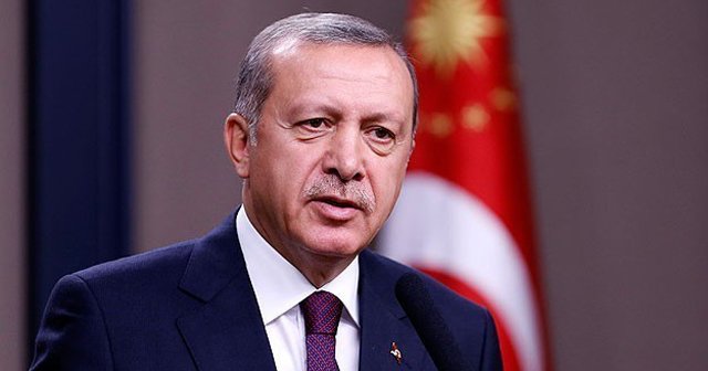 Cumhurbaşkanı Erdoğan KKTC&#039;yi ziyaret edecek