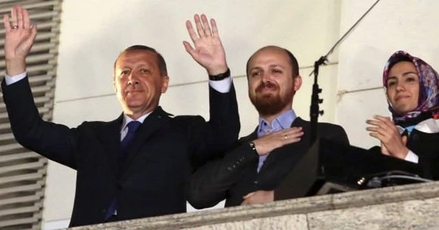 Cumhurbaşkanlığı'ndan o iddialara yalanlama