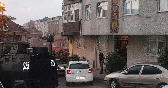 DAEŞ'e büyük operasyon