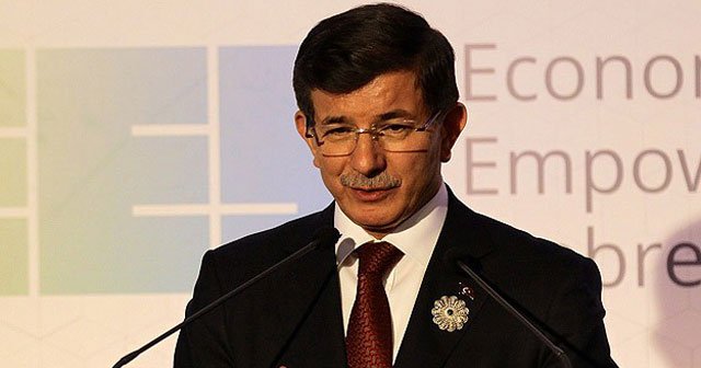 Davutoğlu, &#039;Bosna- Hersek&#039;teki barış ve huzura destek vermeliyiz&#039;