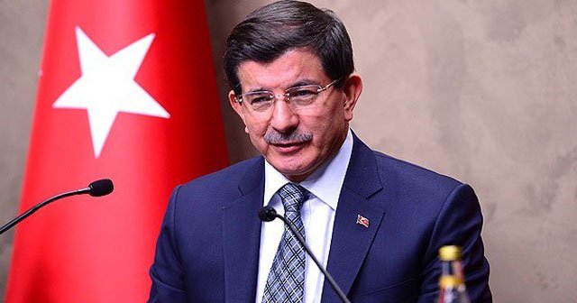 Davutoğlu, 'İlk olarak Kılıçdaroğlu ile görüşeceğim'