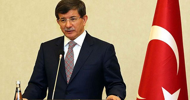 Davutoğlu&#039;ndan &#039;seçime hazır olun&#039; talimatı