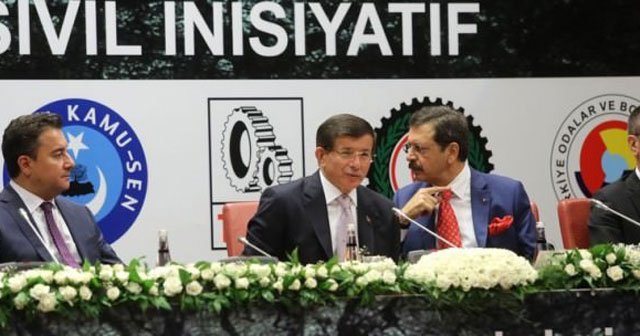 Davutoğlu, &#039;PKK&#039;nn tüm sığınakları yerle bir edildi&#039;