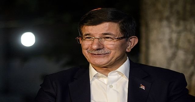 Davutoğlu, &#039;Türkiye her zaman barış için çaba sarf etmiştir&#039;