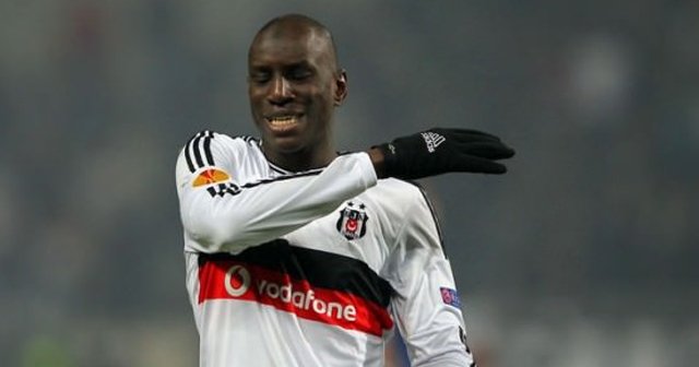 Demba Ba&#039;dan Eto&#039;o&#039;ya Türkiye uyarısı