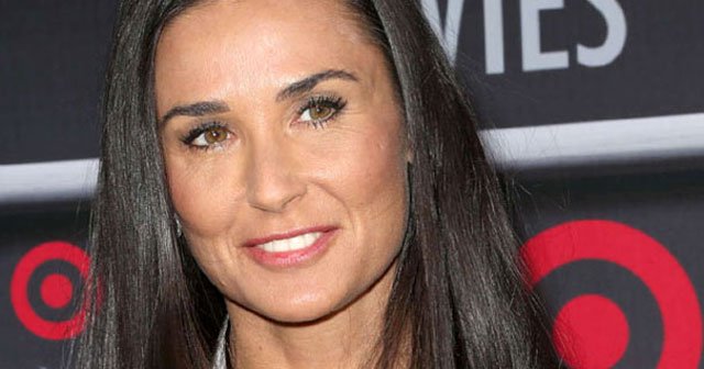 Ünlü oyuncu Demi Moore&#039;un evinde ceset bulundu