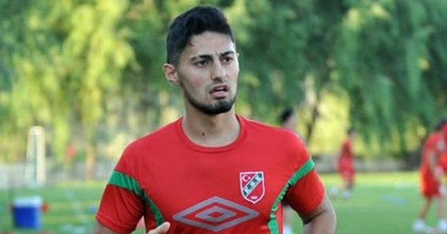 Denizlispor'da iki imza