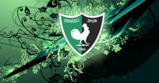 Denizlispor'da imza şov