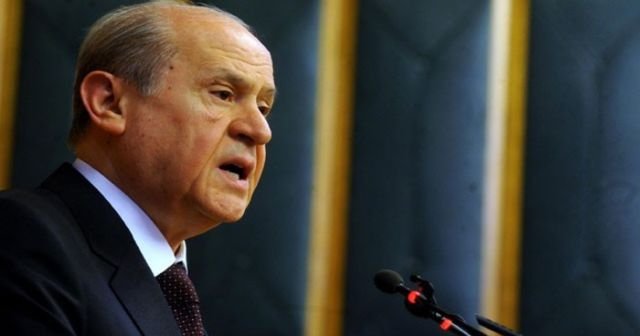 Devlet Bahçeli&#039;den Yargıtay&#039;a çağrı