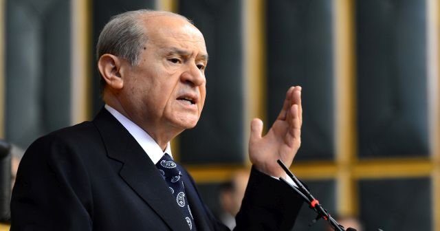 Devlet Bahçeli,  &#039;Erken seçim olursa iktidarız&#039;