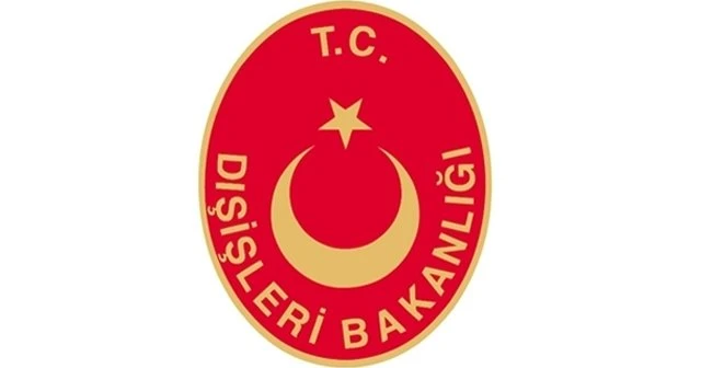 Dışişleri Nijerya'daki terör saldırısına kınama