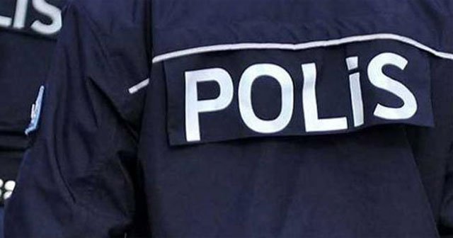 Diyarbakır'da bir polis kaçırıldı