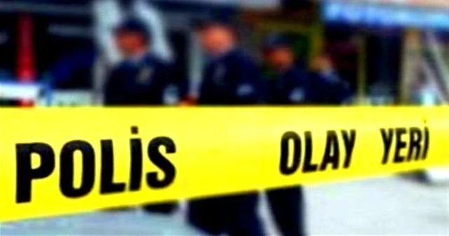 Dolmuş durağında vahşet