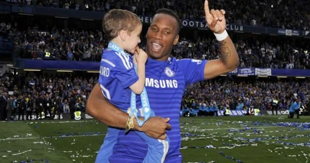 Drogba'nın yeni takımı resmen açıklandı