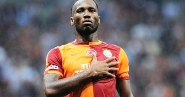 Drogba&#039;ya sürpriz teklif