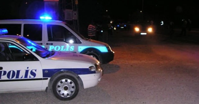 Emniyet 8 canlı bombanın peşinde