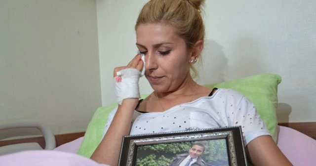 Ensesindeki ağrıyla hastanaye gitti hayatı kabusa döndü