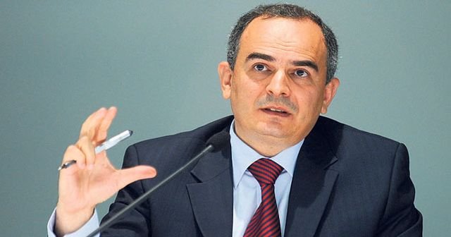 Erdem Başçı, &#039;Yıl sonu enflasyon hedefi yüzde 6,9&#039;