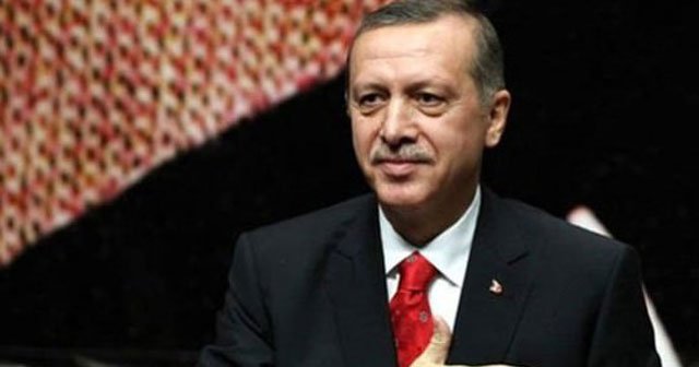 Erdoğan, Bahçeli&#039;ye selam gönderdi
