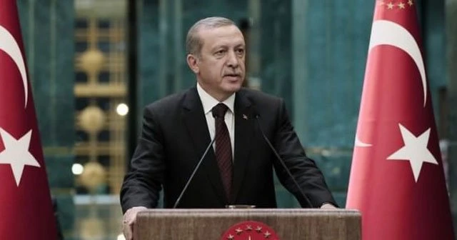 Erdoğan’dan Biden’a taziye telefonu