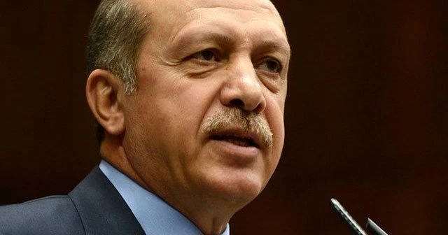 Erdoğan'dan Doğu Türkistan açıklaması
