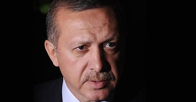 Erdoğan&#039;dan şehit ailelerine başsağlığı