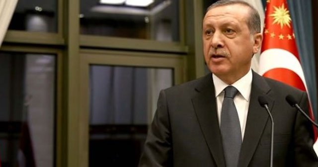 Erdoğan&#039;dan Sisi&#039;ye sert tepki