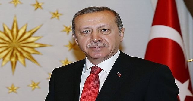 Erdoğan, &#039;Nasreddin Hoca kültürel hazinemizin önemli bir parçası&#039;