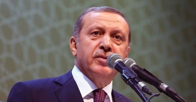 Erdoğan, Siyaset uzlaşma sanatıdır'