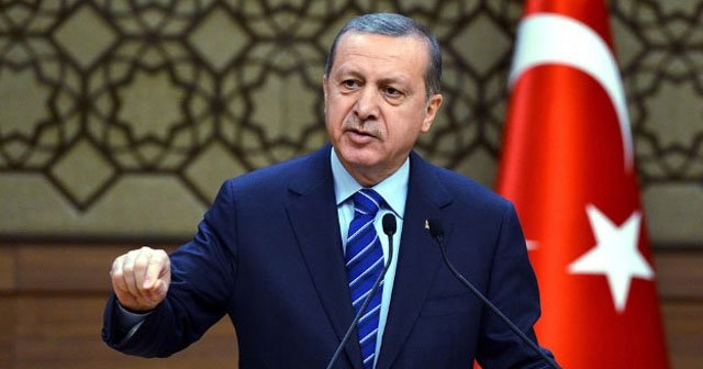 Erdoğan ve ailesini hedef alan iddialara sert yalanlama!