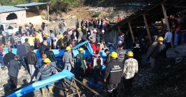 Ermenek maden faciasında ikinci dava başladı