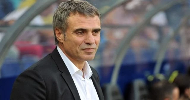 Ersun Yanal‘ın yeni adresi belli oldu